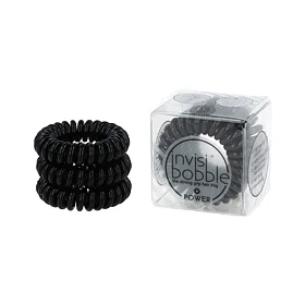 Invisibobble POWER gumička do vlasů 3 ks