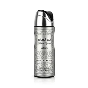 Deodorant Lattafa Pride Fakhar Black 200 ml
