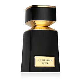 Parfémovaná voda Bvlgari Le Gemme Gyan 60 ml