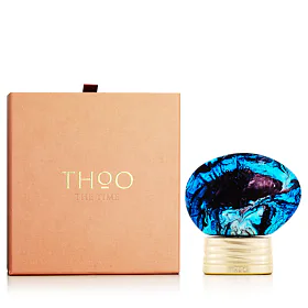 Parfémovaná voda The House of Oud The Time 75 ml