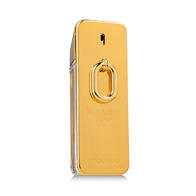 Rabanne Million Gold EDP Intense 100 ml M