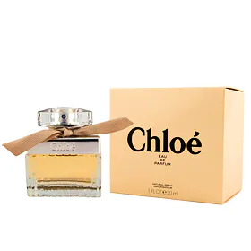 Chloé Chloé EDP 30 ml W