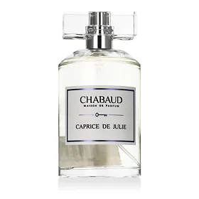 Chabaud Caprice de Julie EDP tester 100 ml UNISEX