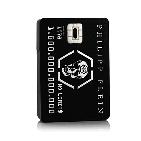 Philipp Plein No Limit$ EDP 50 ml M