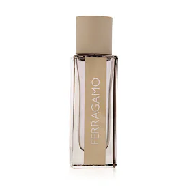 Salvatore Ferragamo Ferragamo Bright Leather EDT 30 ml M