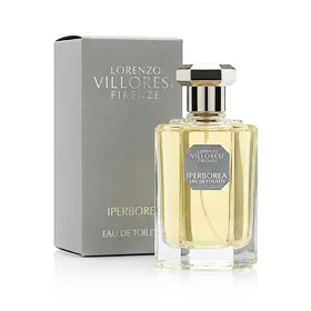 Lorenzo Villoresi Firenze Iperborea EDT 50 ml UNISEX