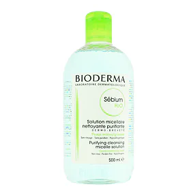 Micelární voda BIODERMA Sébium H₂O 500 ml