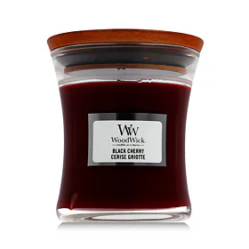 Vonná svíčka WoodWick Wild Berry & Beets 85 g