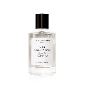 Thomas Kosmala No.4 Aprés l'Amour EDP tester 100 ml UNISEX