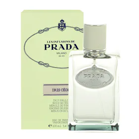 Prada Infusion D'Iris Cèdre EDP tester 100 ml UNISEX