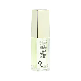 Alyssa Ashley Musk EDT tester 50 ml UNISEX