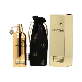 Montale Paris Sweet Vanilla EDP 100 ml UNISEX