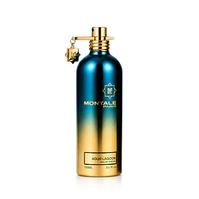 Parfémovaná voda Montale Aoud Lagoon 100 ml