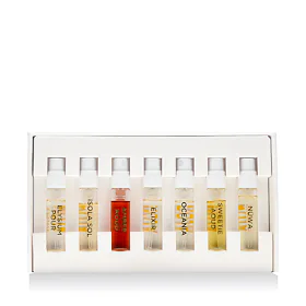 Roja Parfums Discovery Set Women's Collection MINI 2024 7 x 2 ml