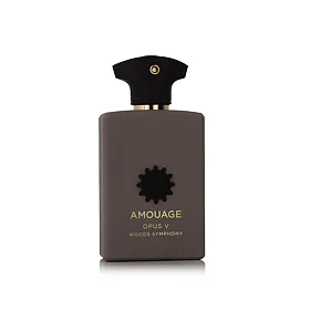 Amouage Opus V – Woods Symphony EDP 100 ml UNISEX