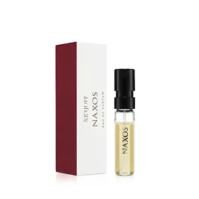 Xerjoff XJ 1861 Naxos EDP MINI 2 ml UNISEX