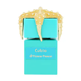 Tiziana Terenzi Cubia Extrait de Parfum tester 100 ml UNISEX