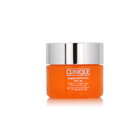 Clinique Superdefense SPF 40 Fatigue + 1st Signs of Age Multi-Correcting Gel 30 ml