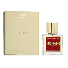 Nishane Hundred Silent Ways Extrait de Parfum 50 ml UNISEX