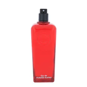 Hermès Eau de Rhubarbe Écarlate EDC tester 100 ml UNISEX