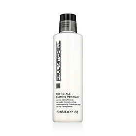 Paul Mitchell Soft Style Foaming Pommade® 150 ml