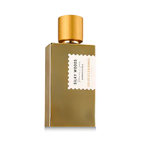 Goldfield & Banks Silky Woods EDP 100 ml UNISEX