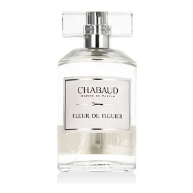 Chabaud Fleur de Figuier EDP tester 100 ml UNISEX