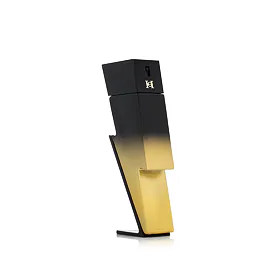 Parfémovaná voda Carolina Herrera Bad Boy Extreme 50 ml
