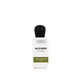 The Merchant of Venice Accordi di Parfumo Bergamotto Italia EDP 30 ml UNISEX