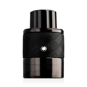 Montblanc Explorer Extreme Parfém 60 ml M