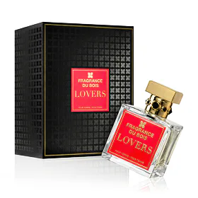 Fragrance Du Bois Lovers Extrait de Parfum 100 ml UNISEX