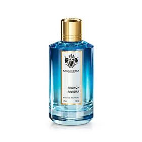 Mancera Paris Intense French Riviera Extrait de Parfum 120 ml UNISEX