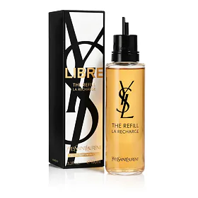 Yves Saint Laurent Libre Intense EDP Intense náplň 100 ml W