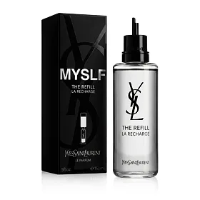 Yves Saint Laurent MYSLF Le Parfum náplň 150 ml M