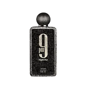 Afnan 9 pm Night Out Extrait de Parfum 100 ml UNISEX