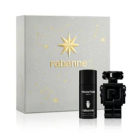 Rabanne Phantom Parfém 100 ml + DEO ve spreji 150 ml M