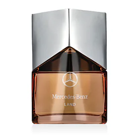 Mercedes-Benz Land EDP plnitelný 60 ml M