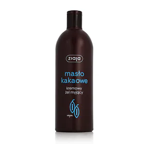 Ziaja Cocoa Butter Creamy Shower Soap 500 ml