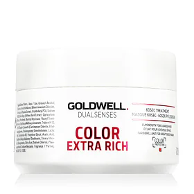 Goldwell Dualsenses Color Extra Rich 60sec Treatment 200 ml