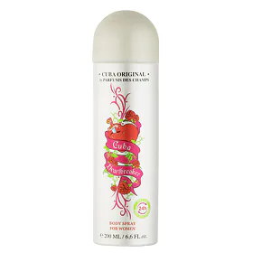 Deodorant Cuba Heartbreaker 200 ml