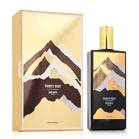 Memo Paris Tiger's Nest EDP 75 ml UNISEX