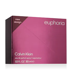 Parfémovaná voda Calvin Klein Euphoria for Women 30 ml