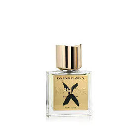 Nishane Fan Your Flames X Extrait de Parfum 50 ml UNISEX