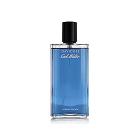 Toaletní voda Davidoff Cool Water Oceanic Edition 125 ml