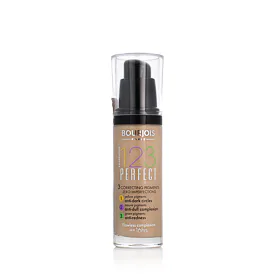 Make-up BOURJOIS Paris 123 Perfect 30 ml