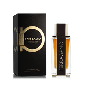 Parfémovaná voda Ferragamo Ferragamo Spicy Leather 100 ml