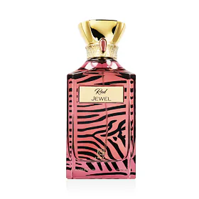 Ahmed Al Maghribi Red Jewel EDP 100 ml UNISEX