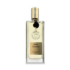 Nicolai Parfumeur Createur Ambre Cashmere EDP Intense 100 ml UNISEX