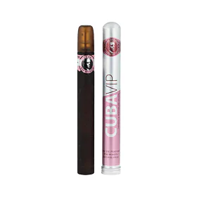Parfémovaná voda Cuba VIP 35 ml