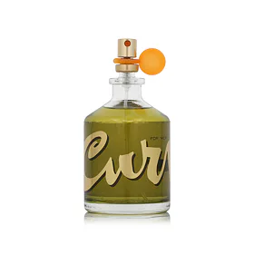 Liz Claiborne Curve for Men EDC tester 125 ml M